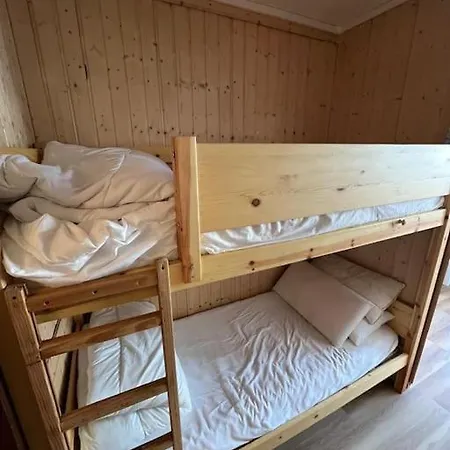 Club Engaly I - Pied Des Pistes