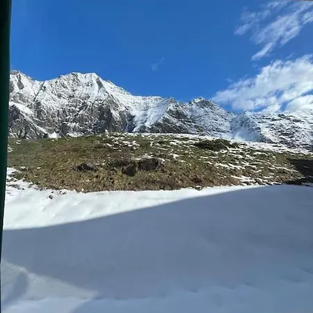 Apartamento Club Engaly I - Pied Des Pistes Le Plan (Hautes-Pyrenees)