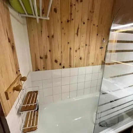 Club Engaly I - Pied Des Pistes Daire