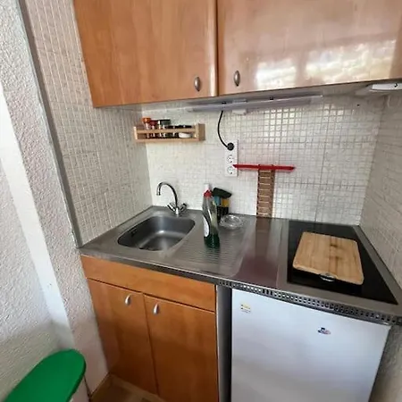 Club Engaly I - Pied Des Pistes Daire *