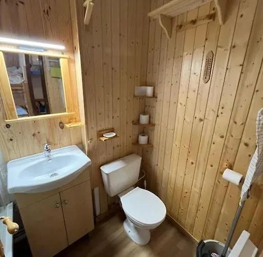 Club Engaly I - Pied Des Pistes Апартаменты Le Plan (Hautes-Pyrenees)