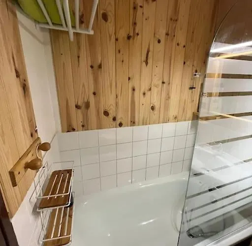 Club Engaly I - Pied Des Pistes Апартаменты