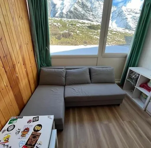 Club Engaly I - Pied Des Pistes *